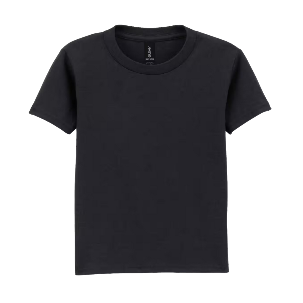Custom T-Shirt Printing (Design + Print Included)