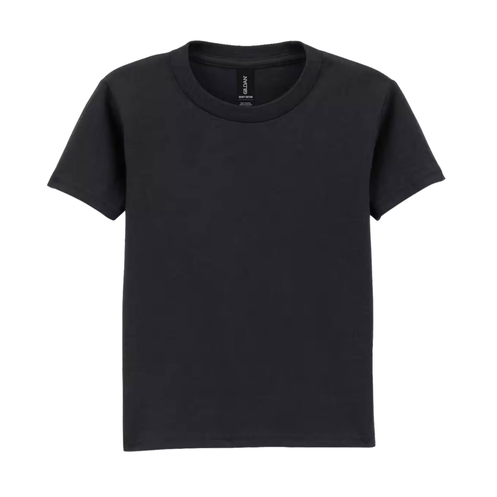 Custom T-Shirt Printing (Design + Print Included)