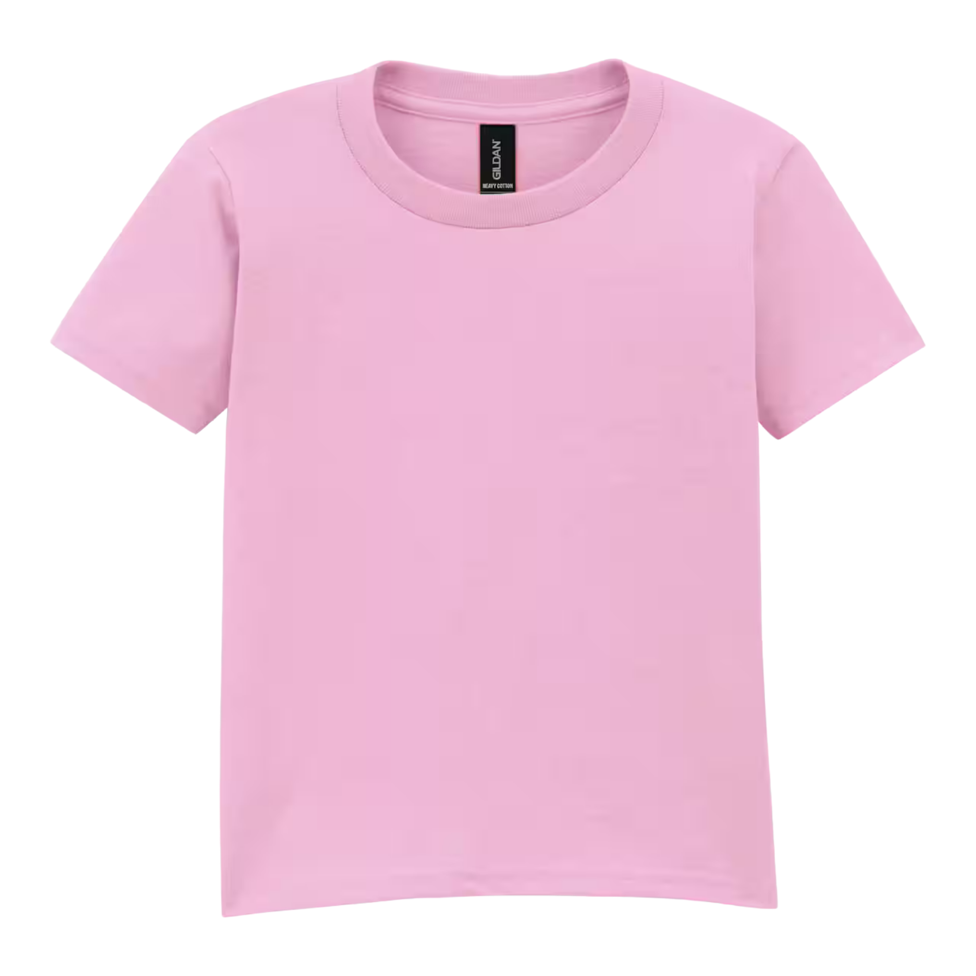 Custom T-Shirt Printing (Design + Print Included)