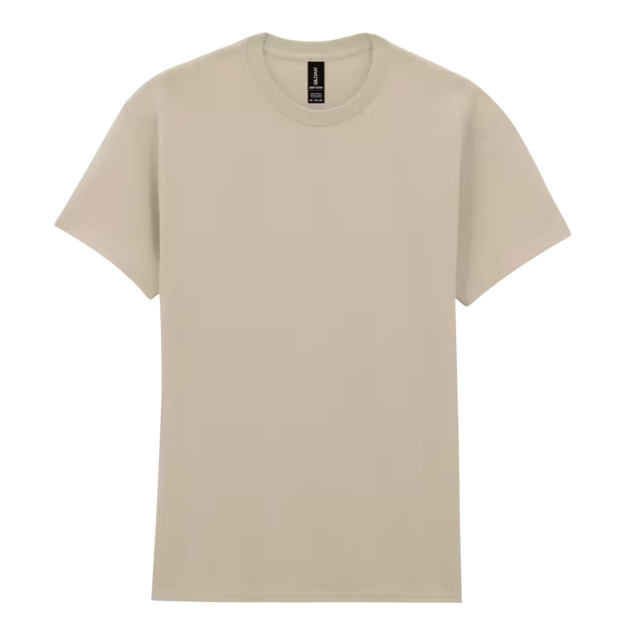 Custom T-Shirt Printing (Design + Print Included)