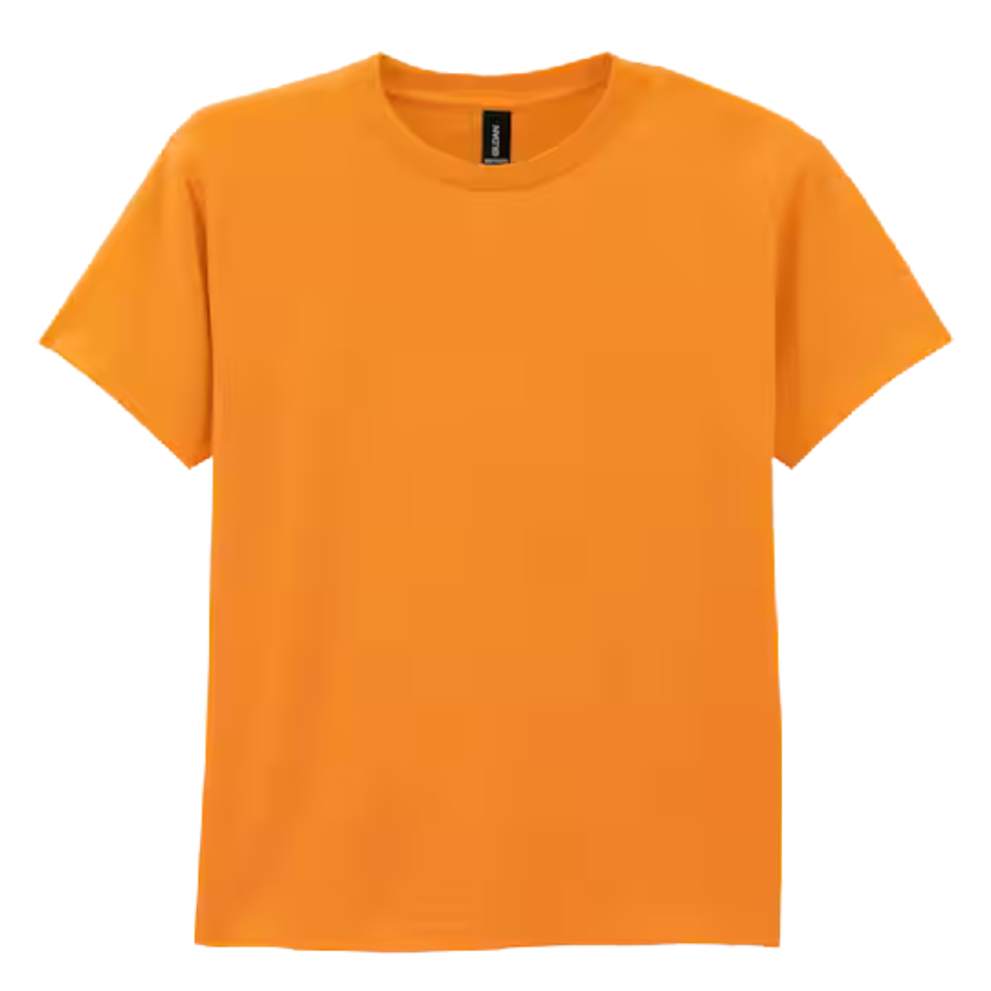 Custom T-Shirt Printing (Design + Print Included)
