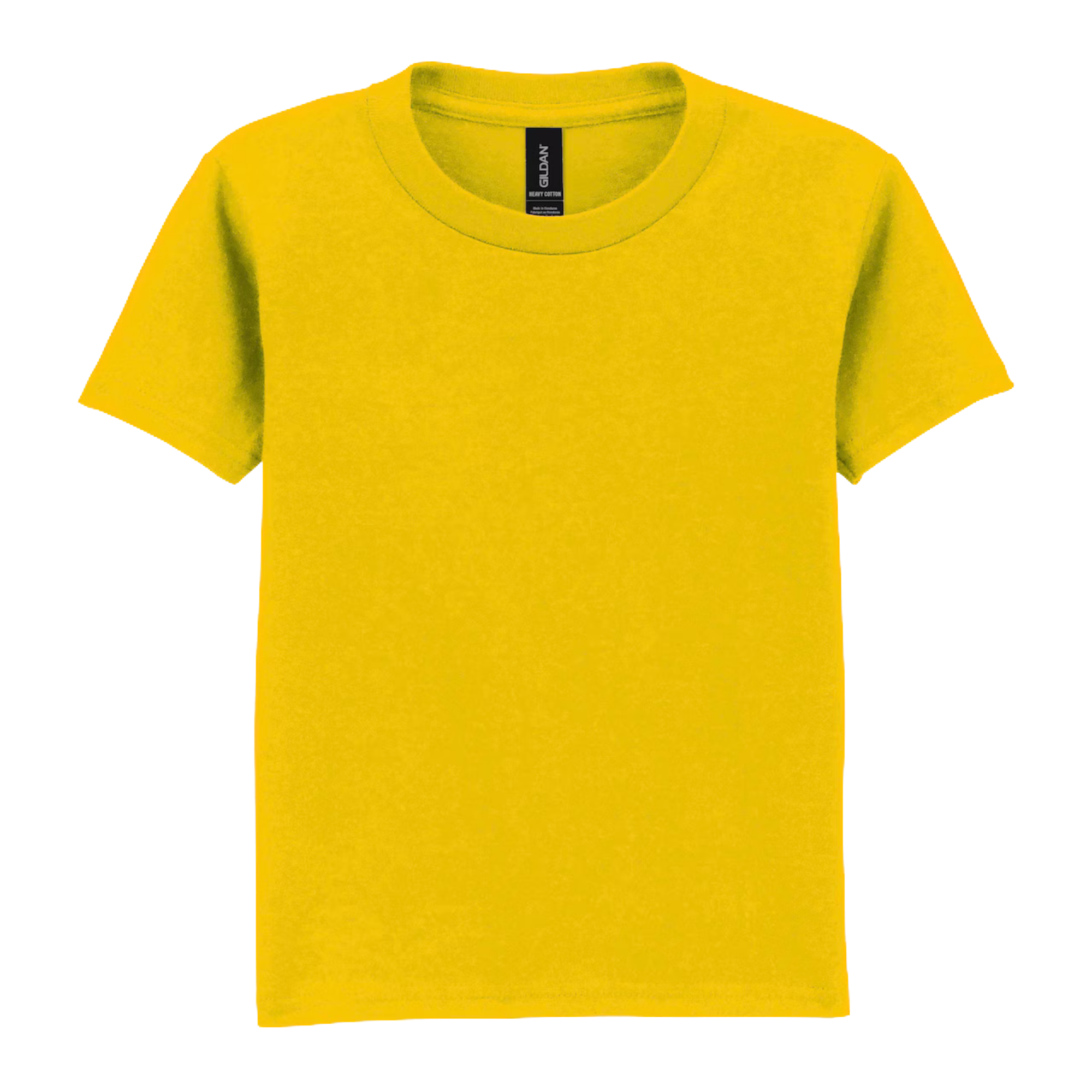 Custom T-Shirt Printing (Design + Print Included)