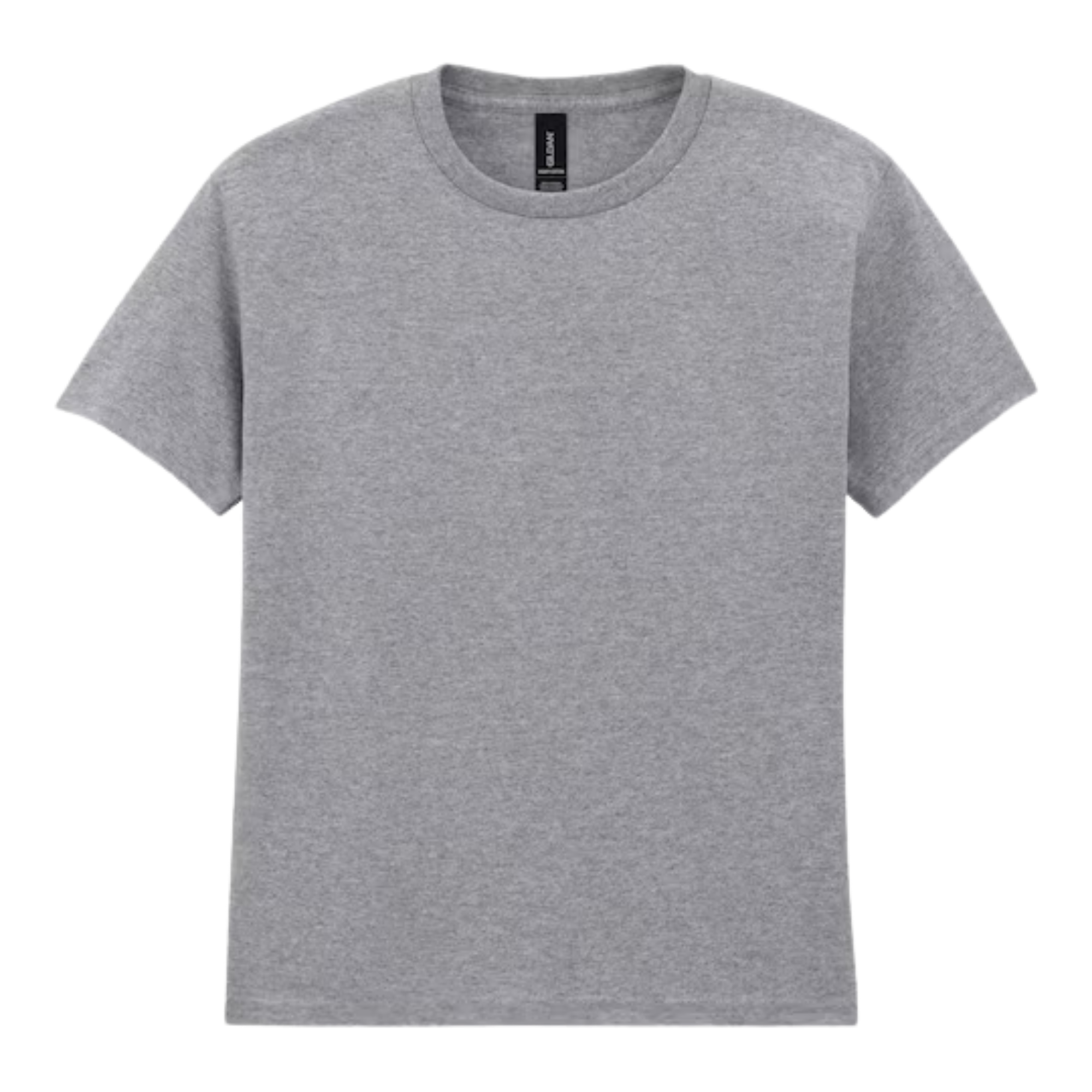 Custom T-Shirt Printing (Design + Print Included)