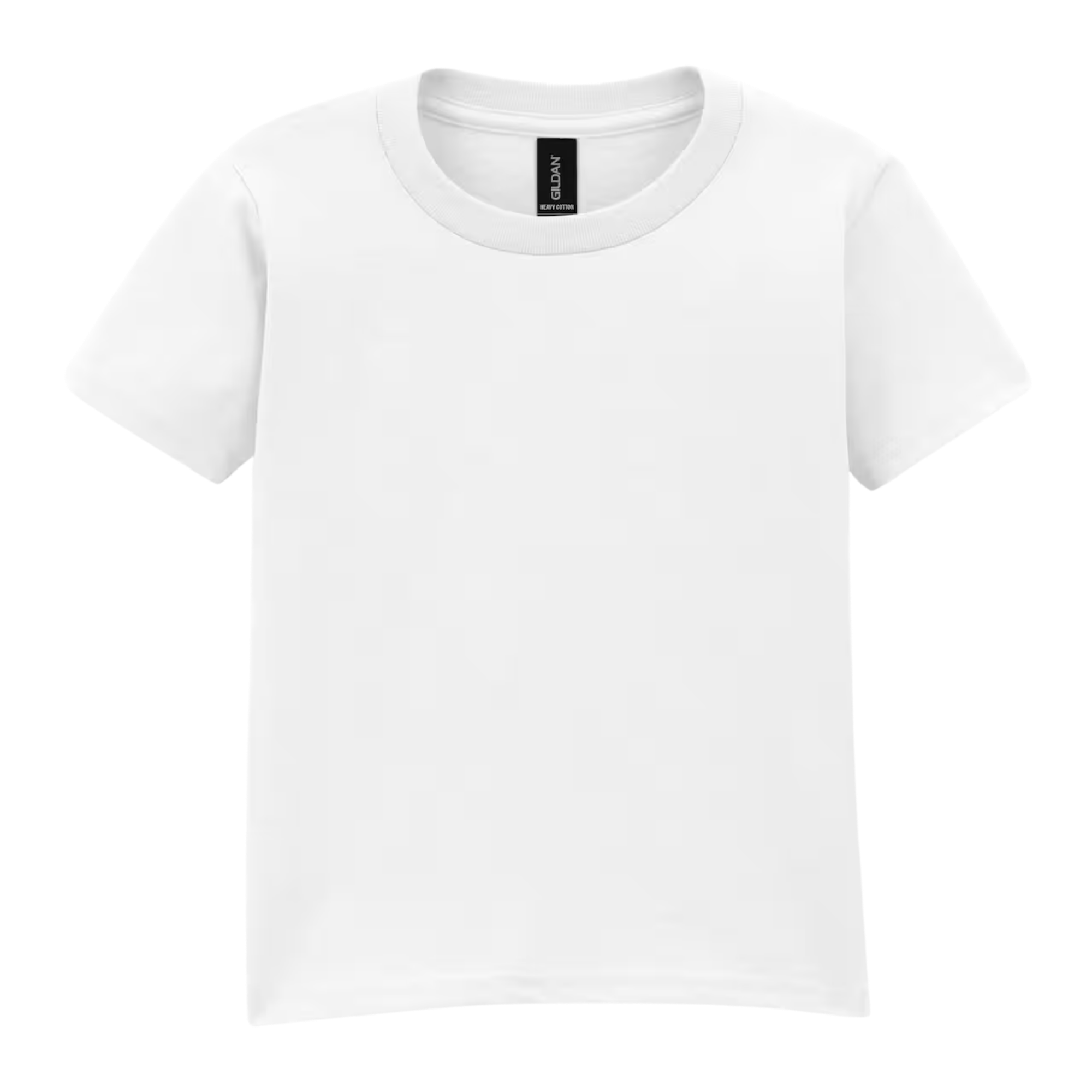 Custom T-Shirt Printing (Design + Print Included)