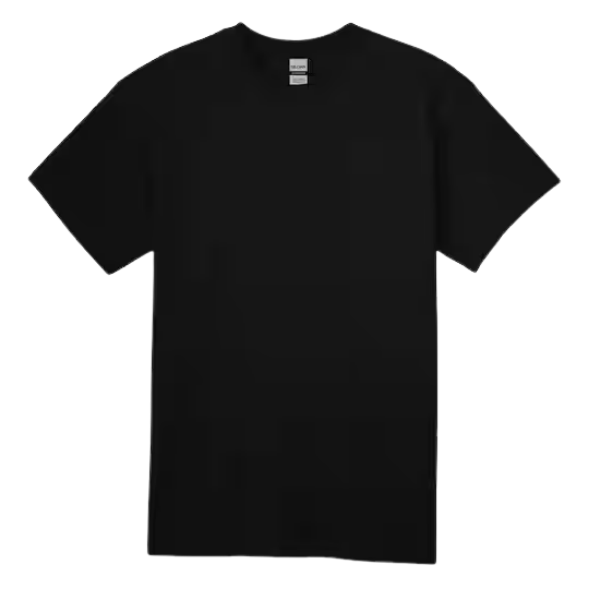 Custom T-Shirt Printing (Design + Print Included)