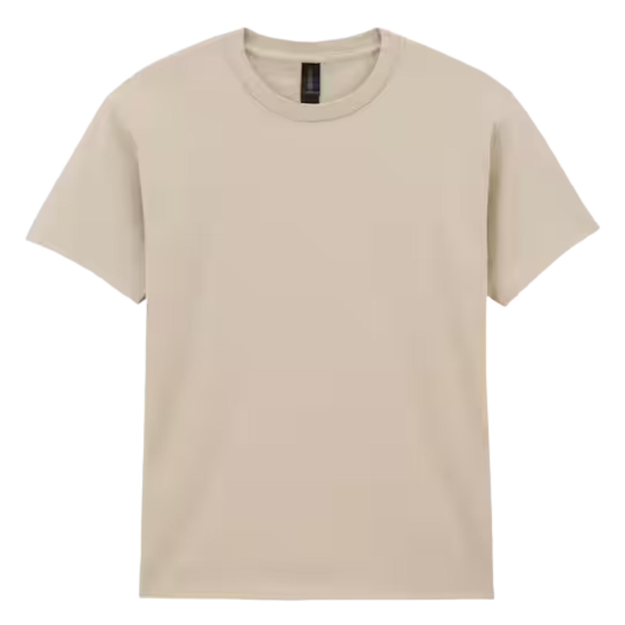 Custom T-Shirt Printing (Design + Print Included)