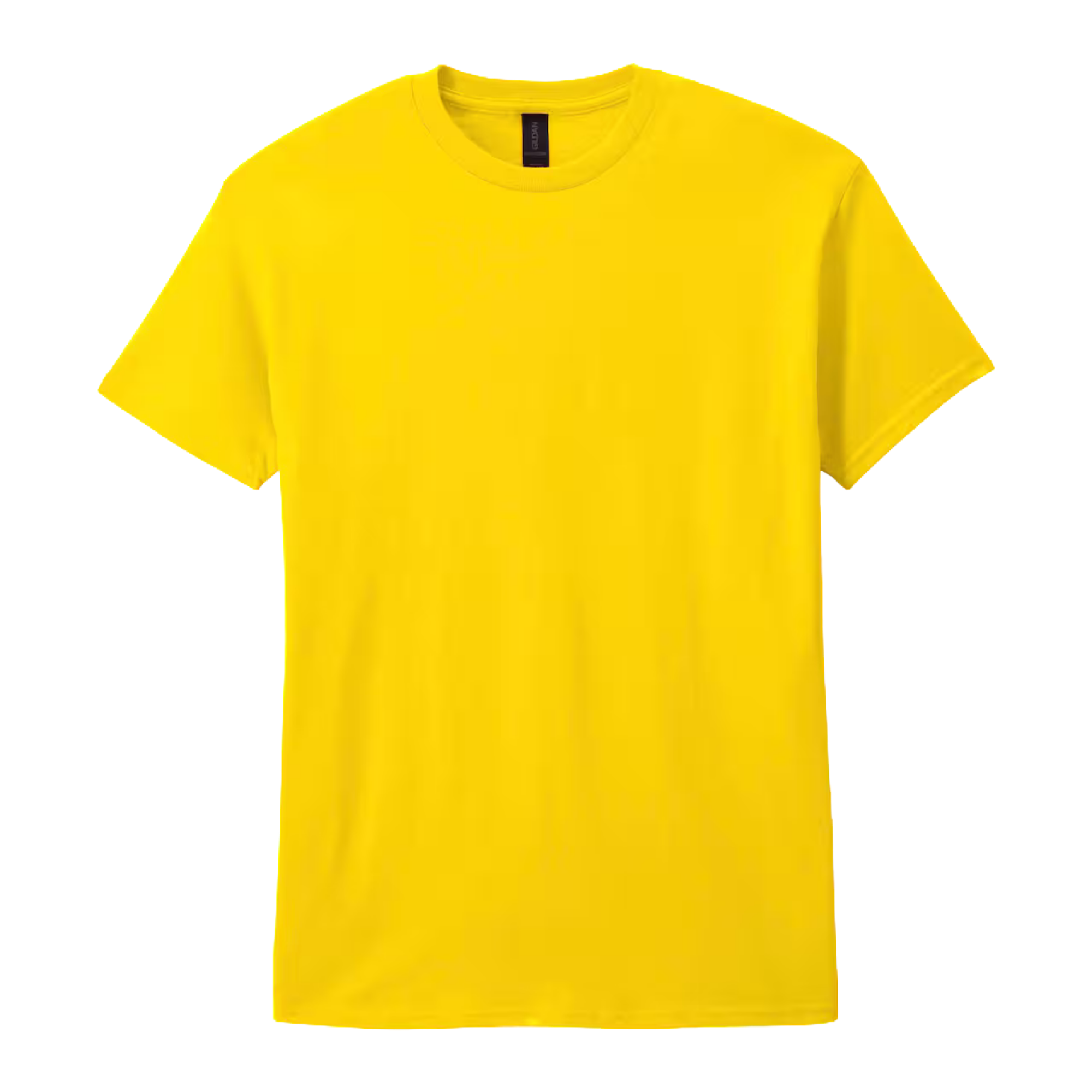 Custom T-Shirt Printing (Design + Print Included)