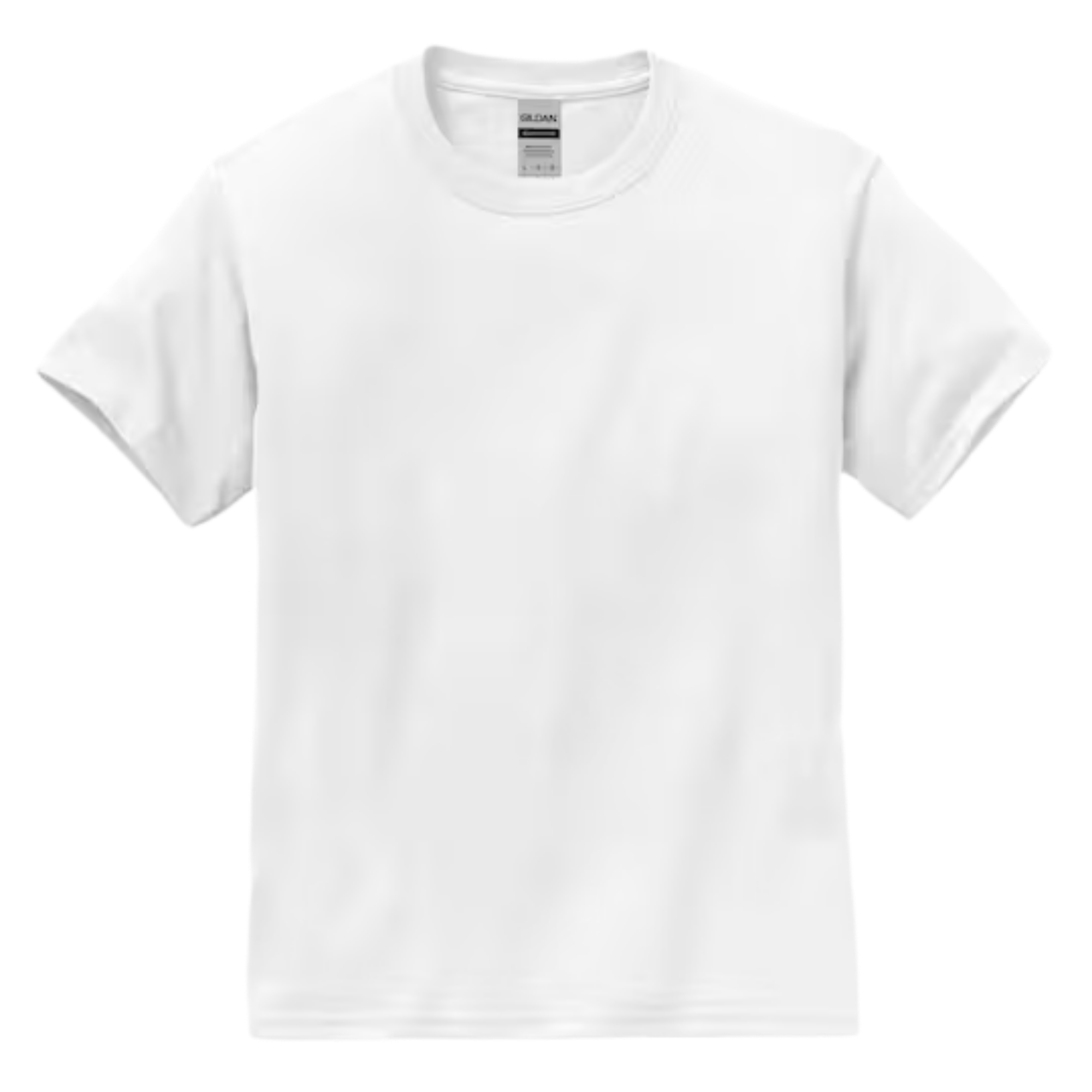Custom T-Shirt Printing (Design + Print Included)