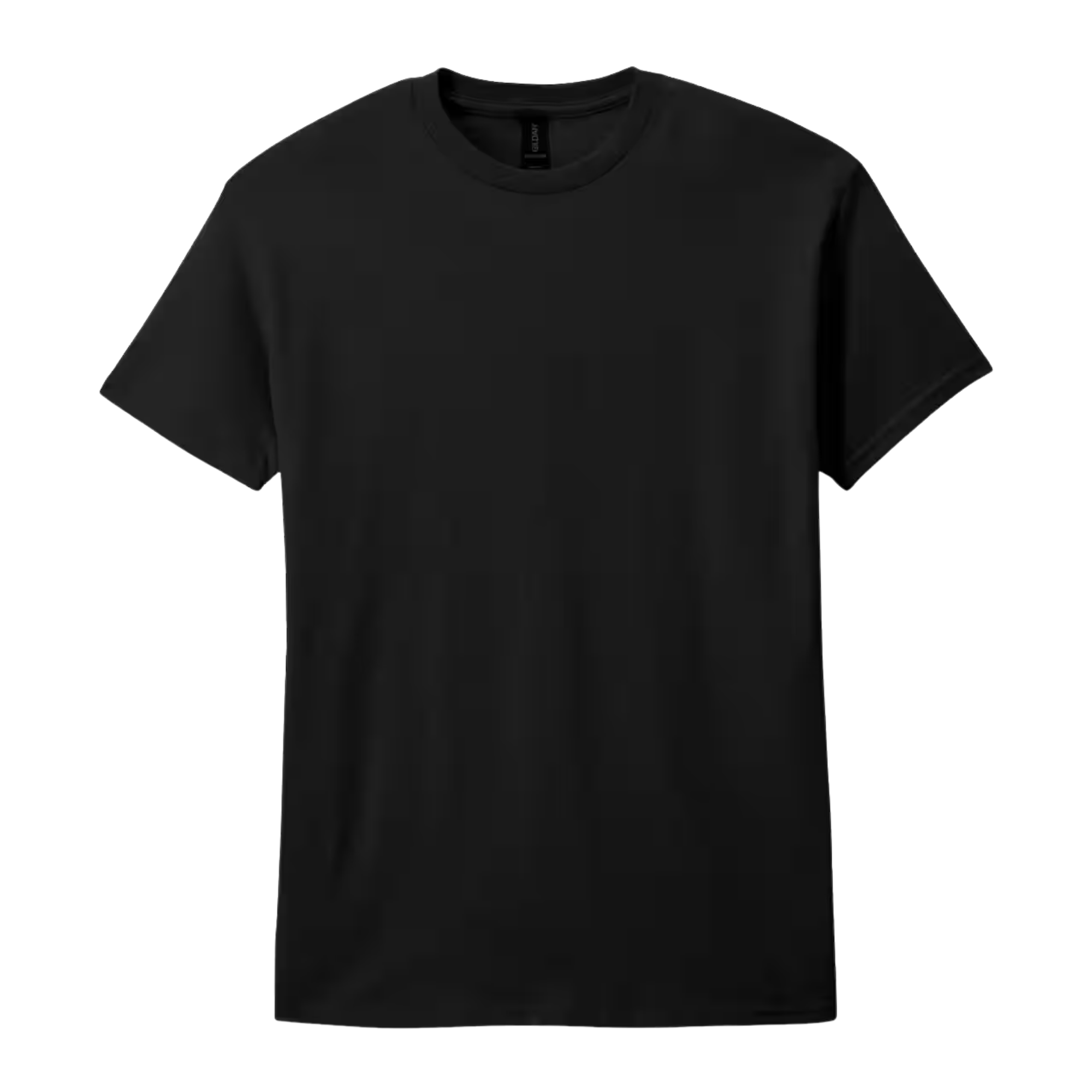 Custom T-Shirt Printing (Design + Print Included)