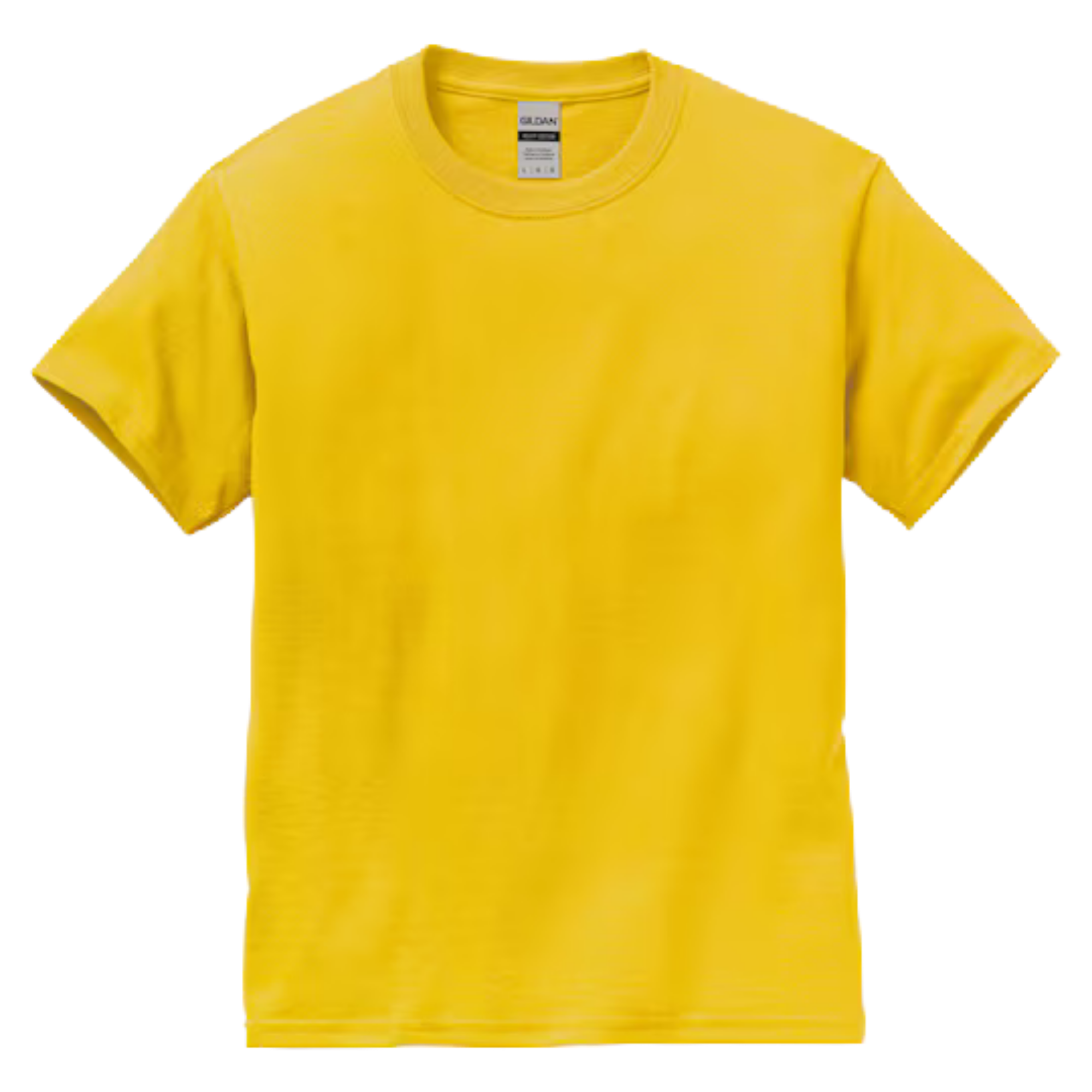Custom T-Shirt Printing (Design + Print Included)