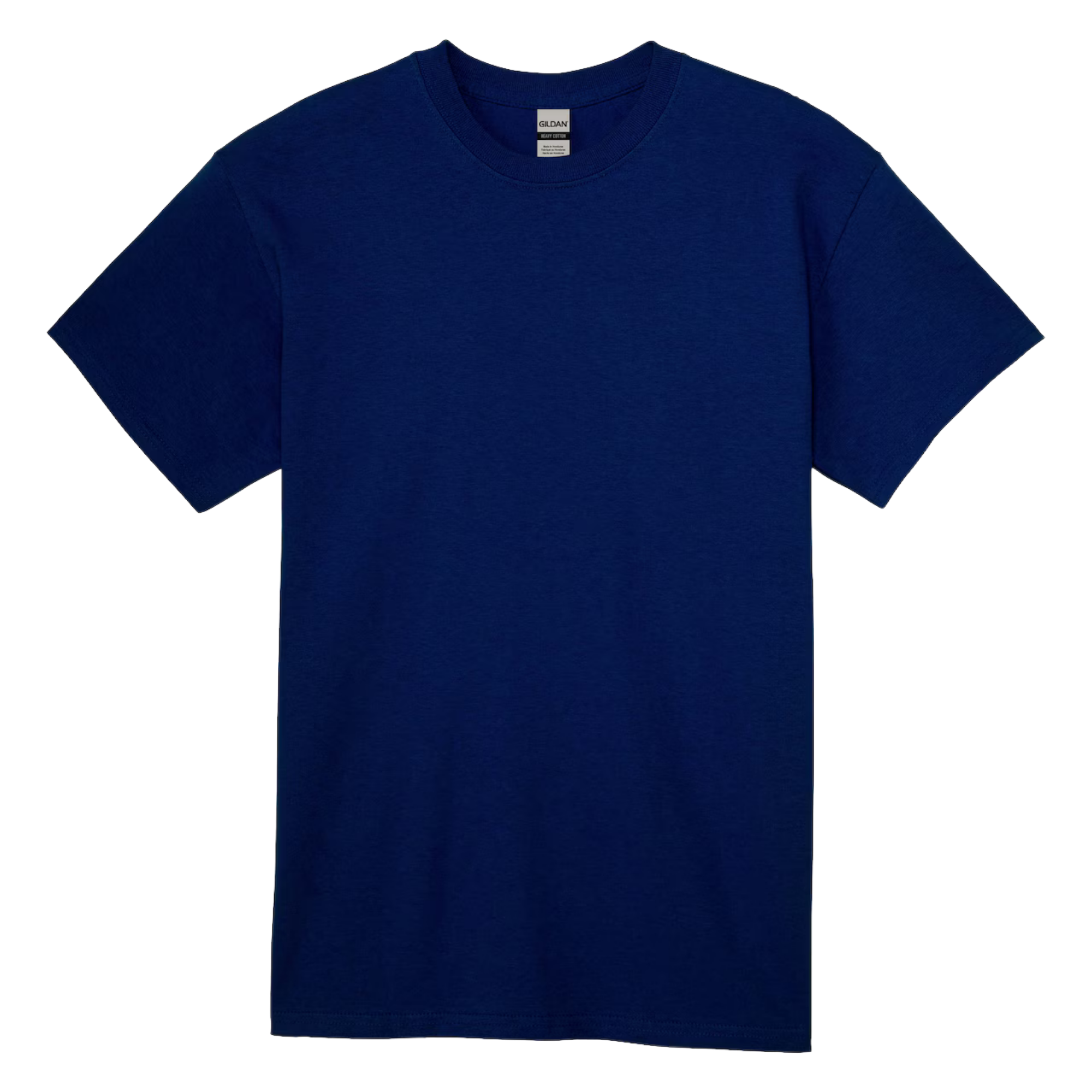 Custom T-Shirt Printing (Design + Print Included)