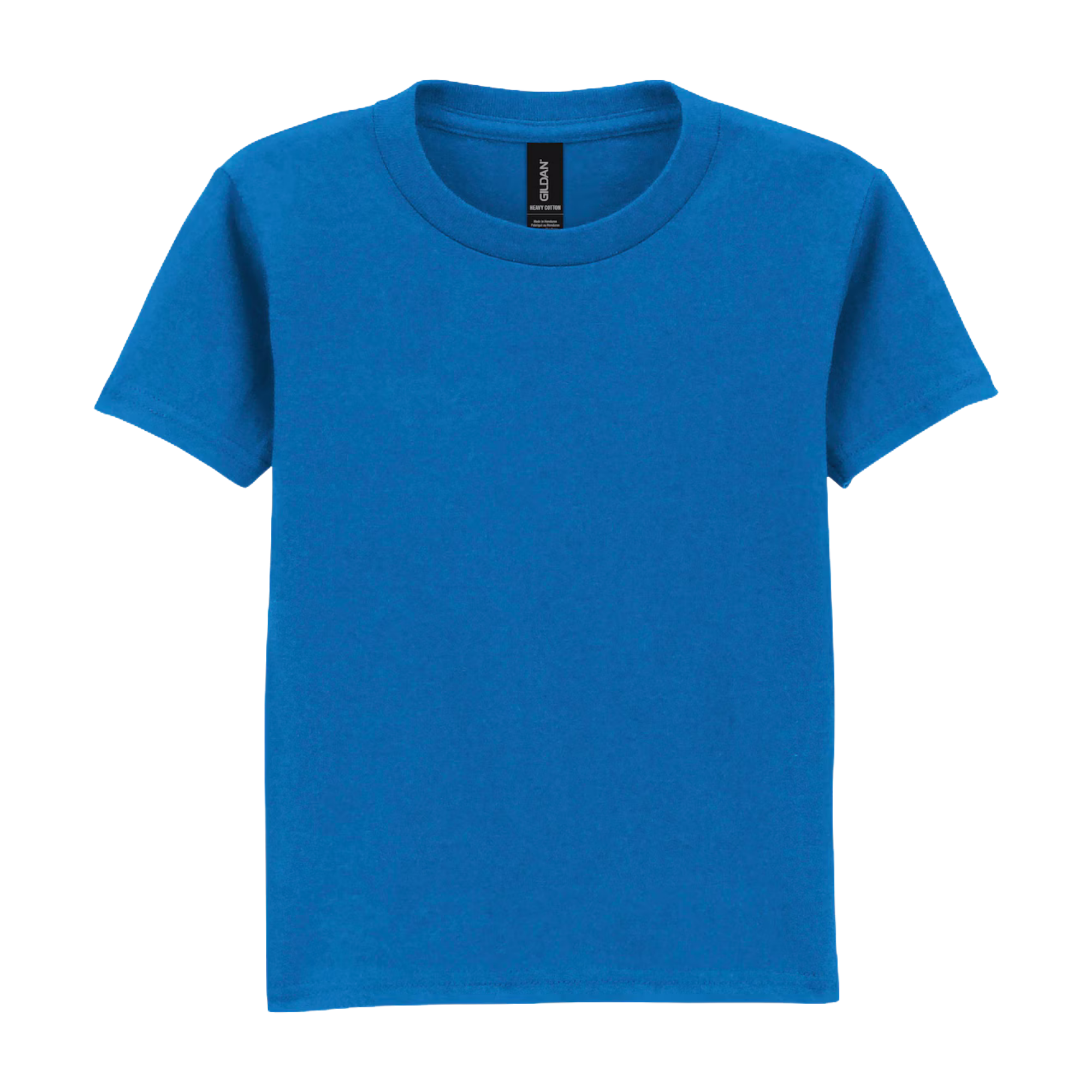 Custom T-Shirt Printing (Design + Print Included)