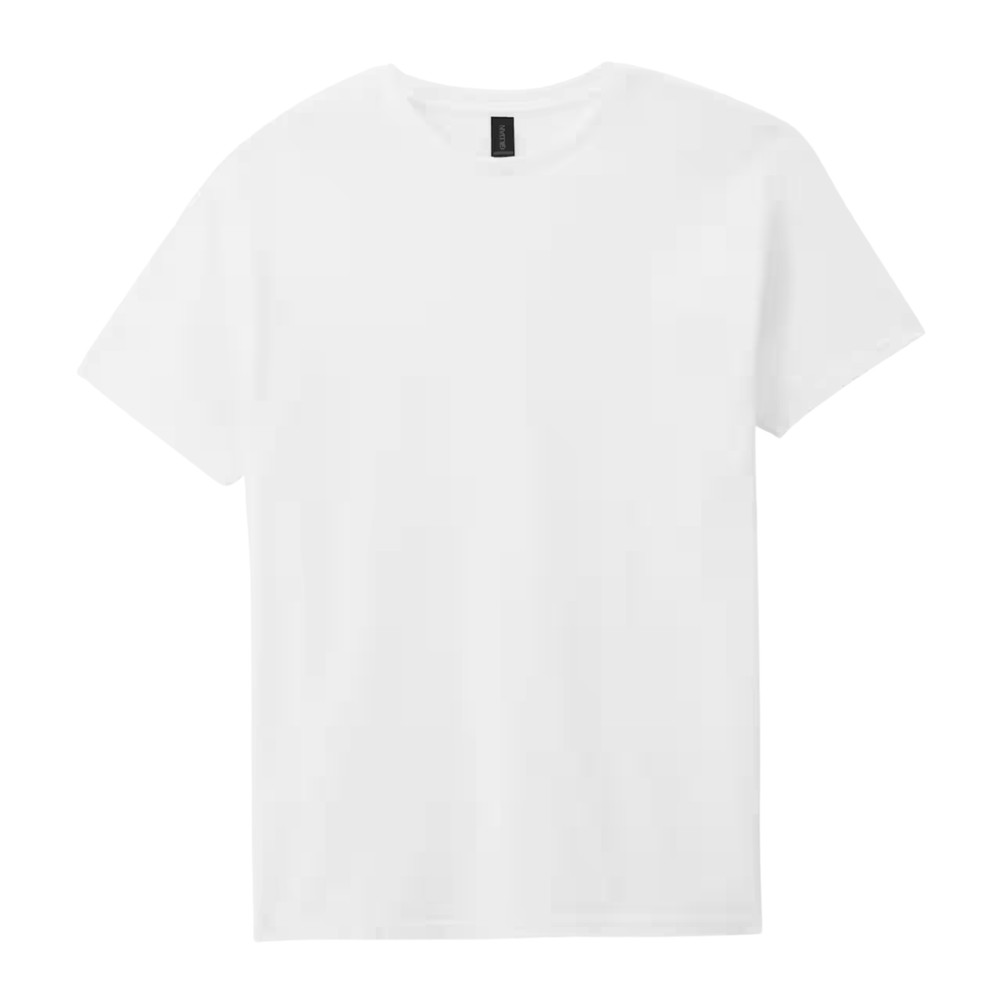 Custom T-Shirt Printing (Design + Print Included)