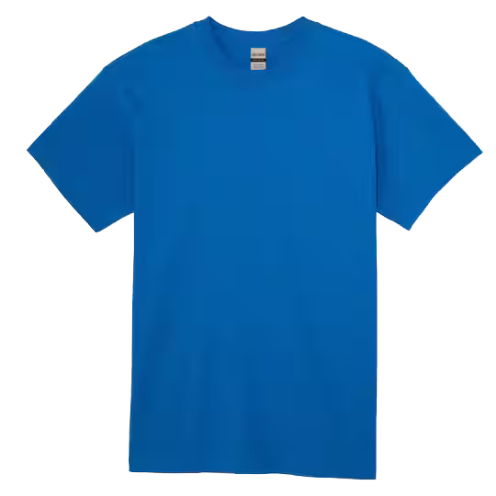 Custom T-Shirt Printing (Design + Print Included)