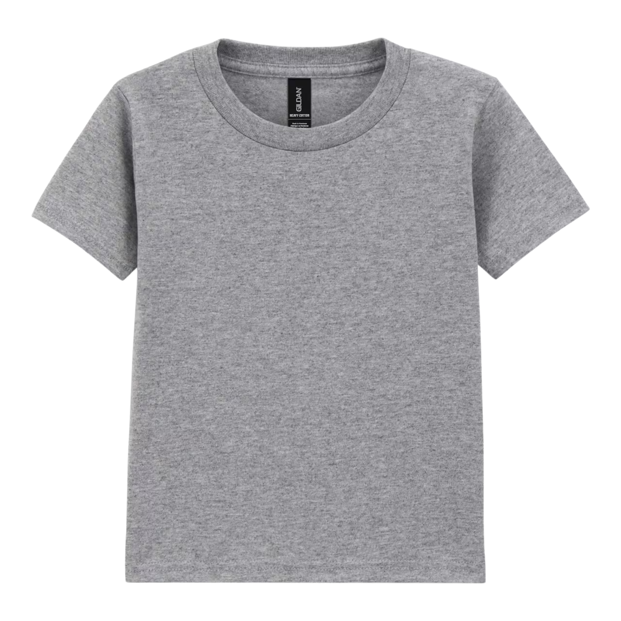 Custom T-Shirt Printing (Design + Print Included)