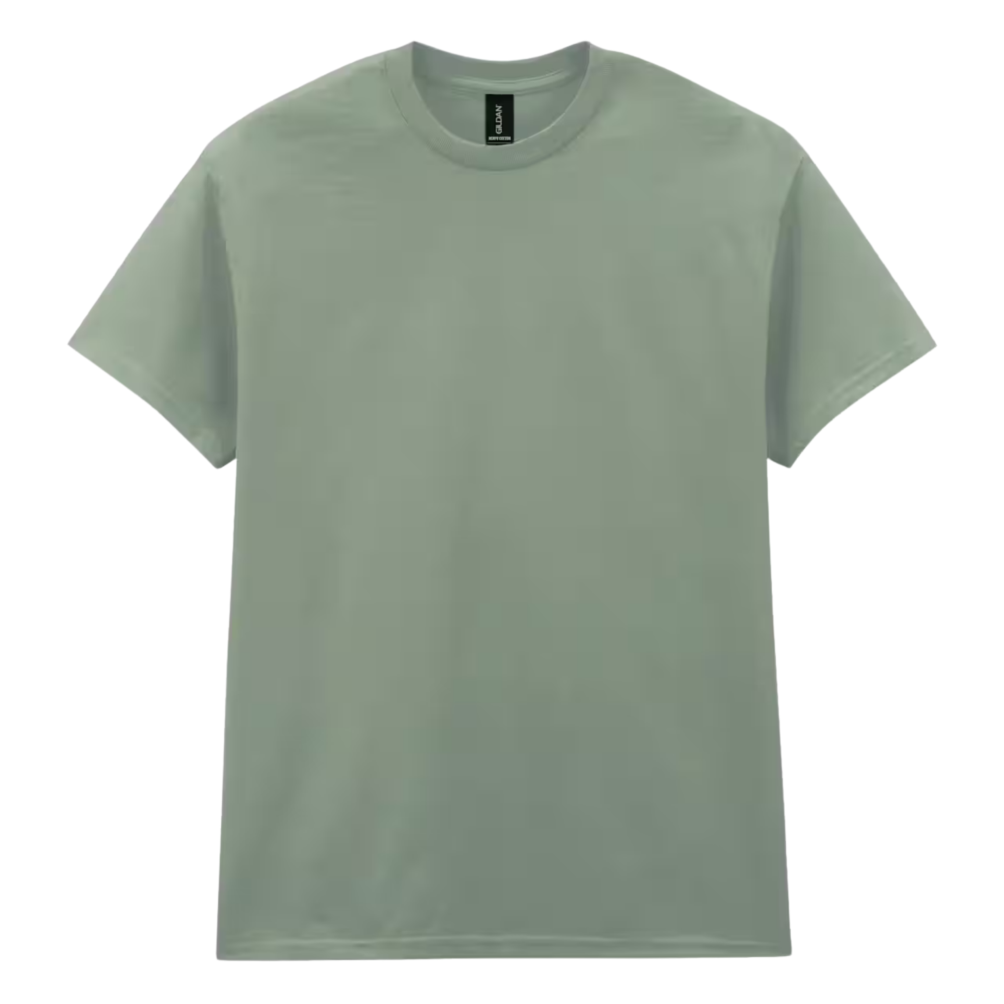 Custom T-Shirt Printing (Design + Print Included)