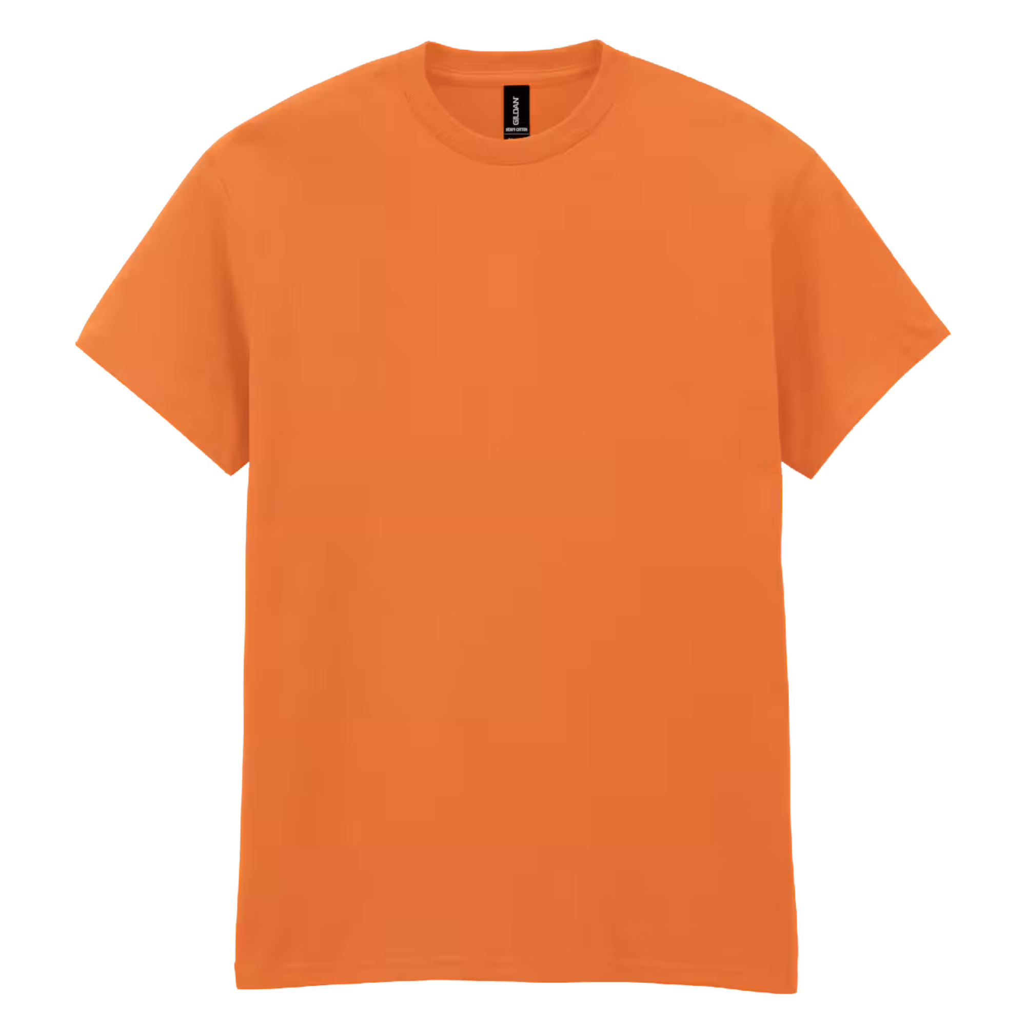 Custom T-Shirt Printing (Design + Print Included)