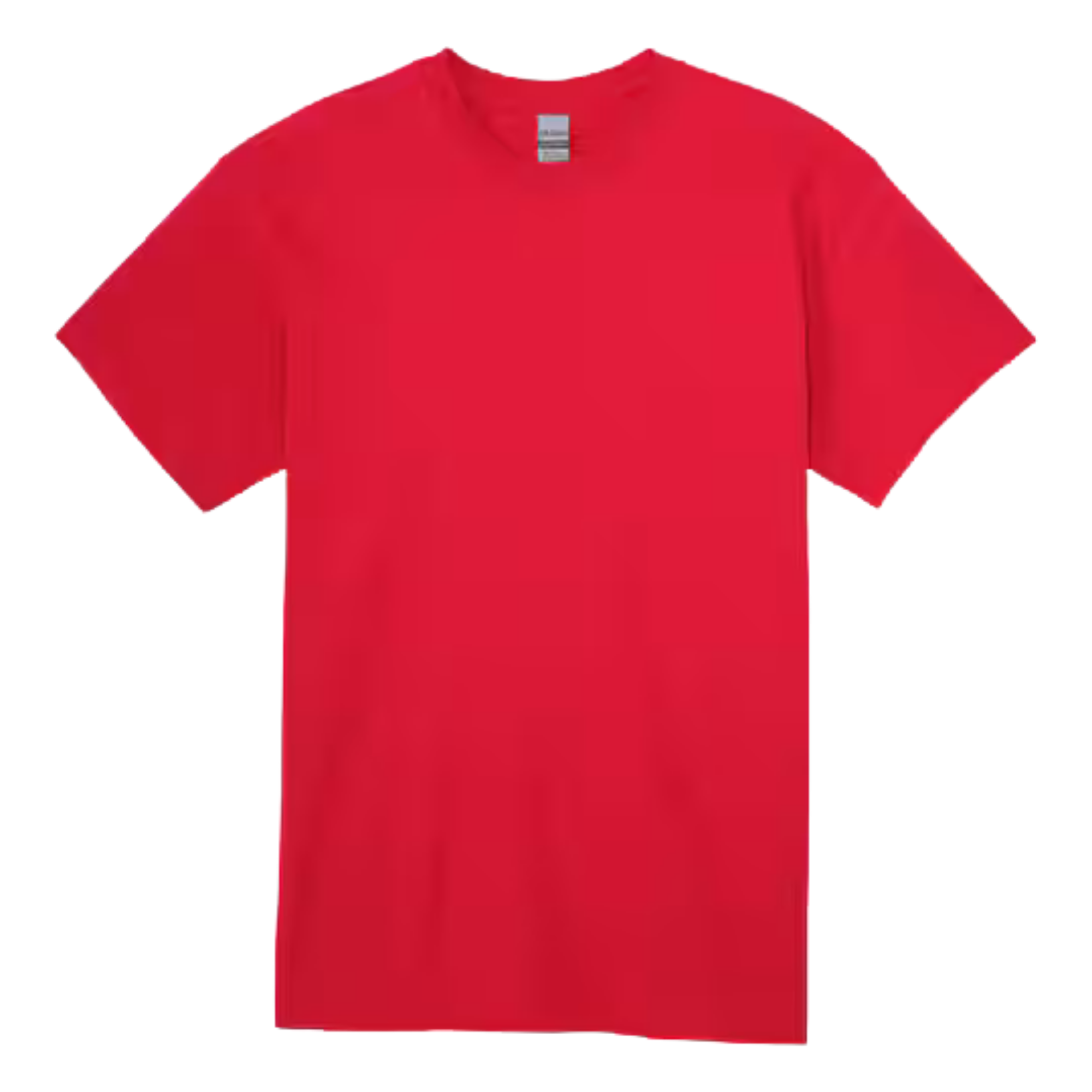Custom T-Shirt Printing (Design + Print Included)