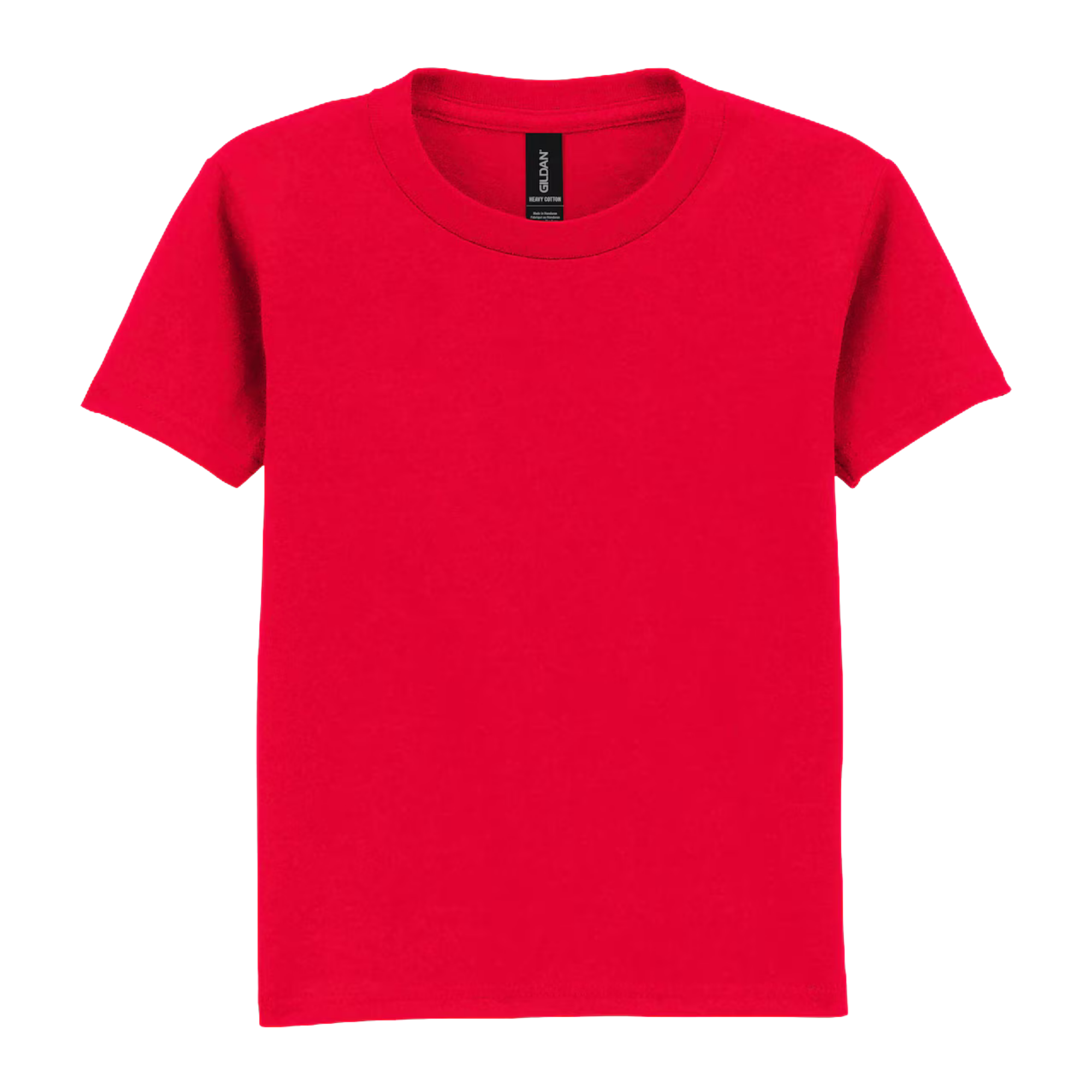 Custom T-Shirt Printing (Design + Print Included)