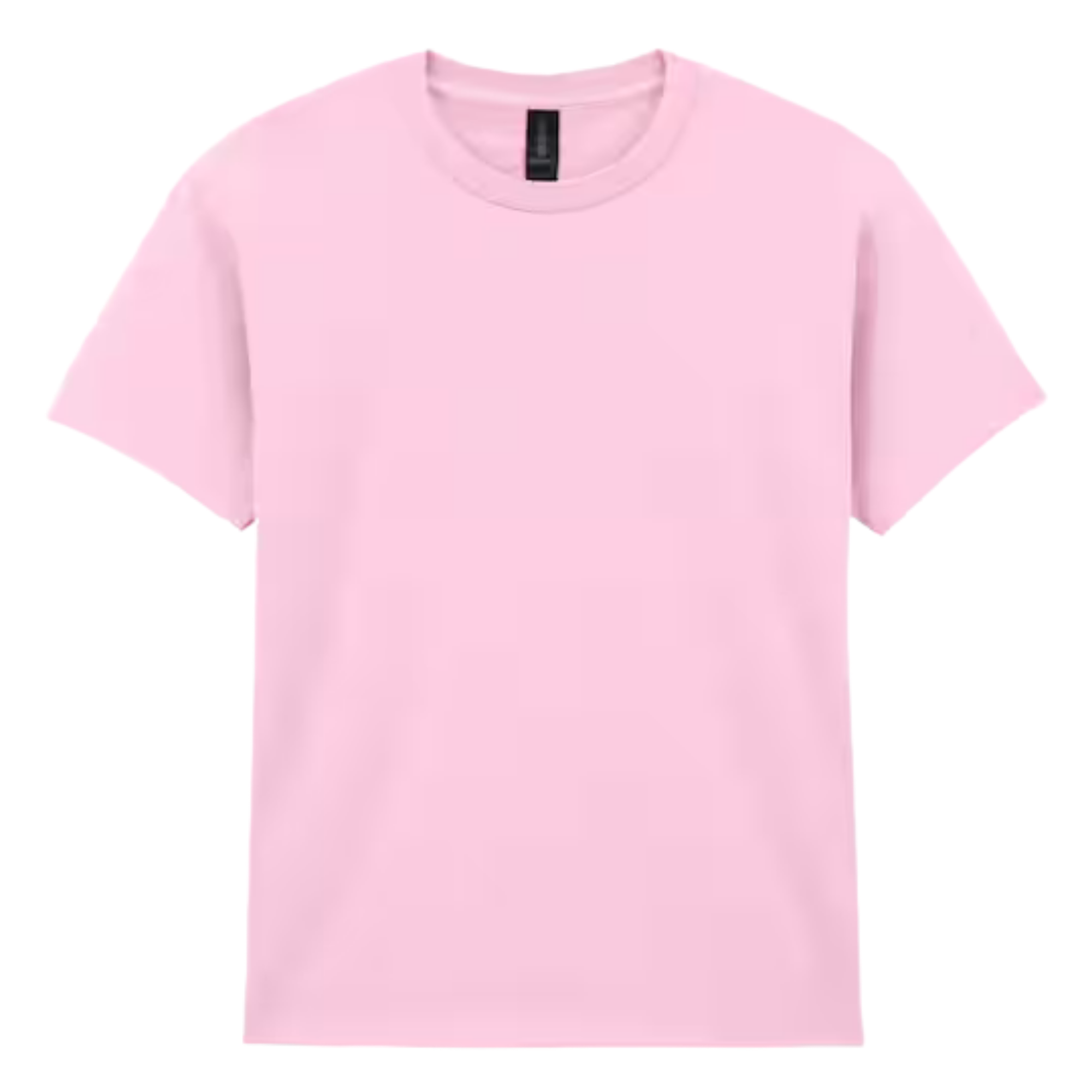 Custom T-Shirt Printing (Design + Print Included)