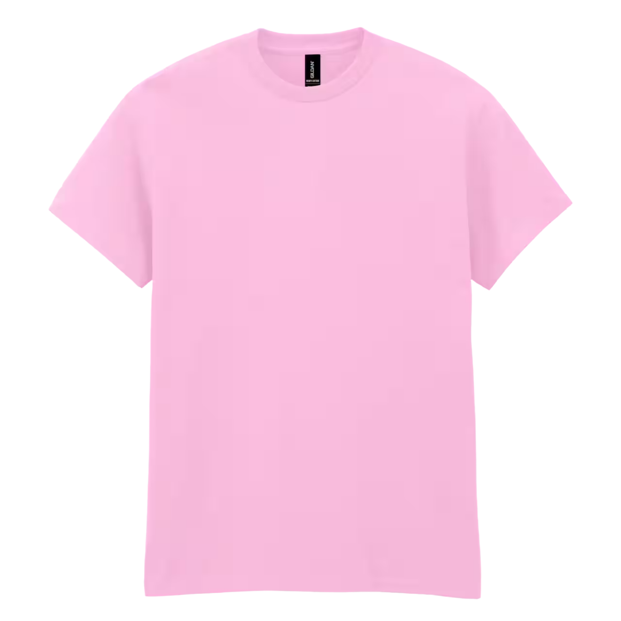 Custom T-Shirt Printing (Design + Print Included)