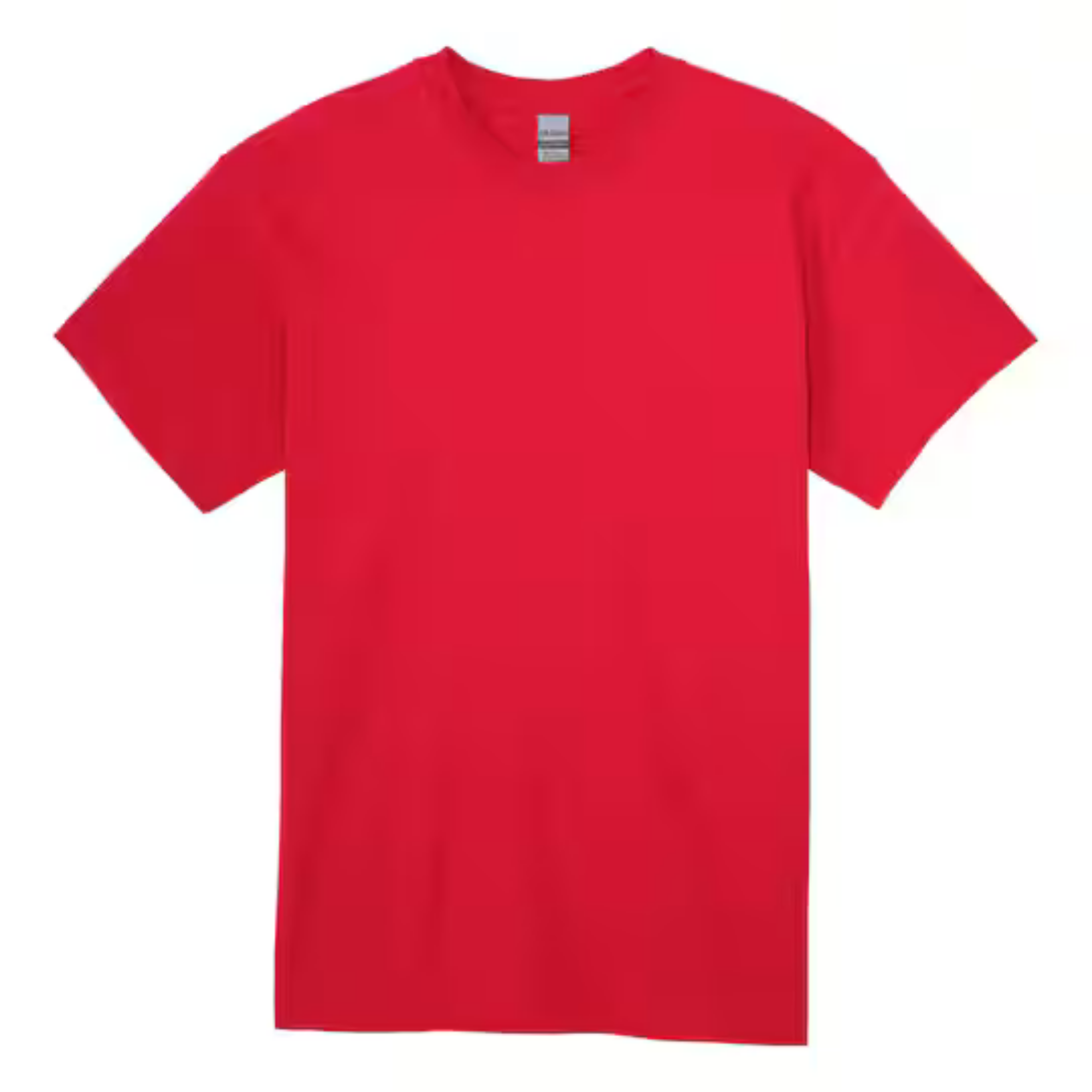 Custom T-Shirt Printing (Design + Print Included)