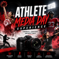 Athlete Media Day Experience