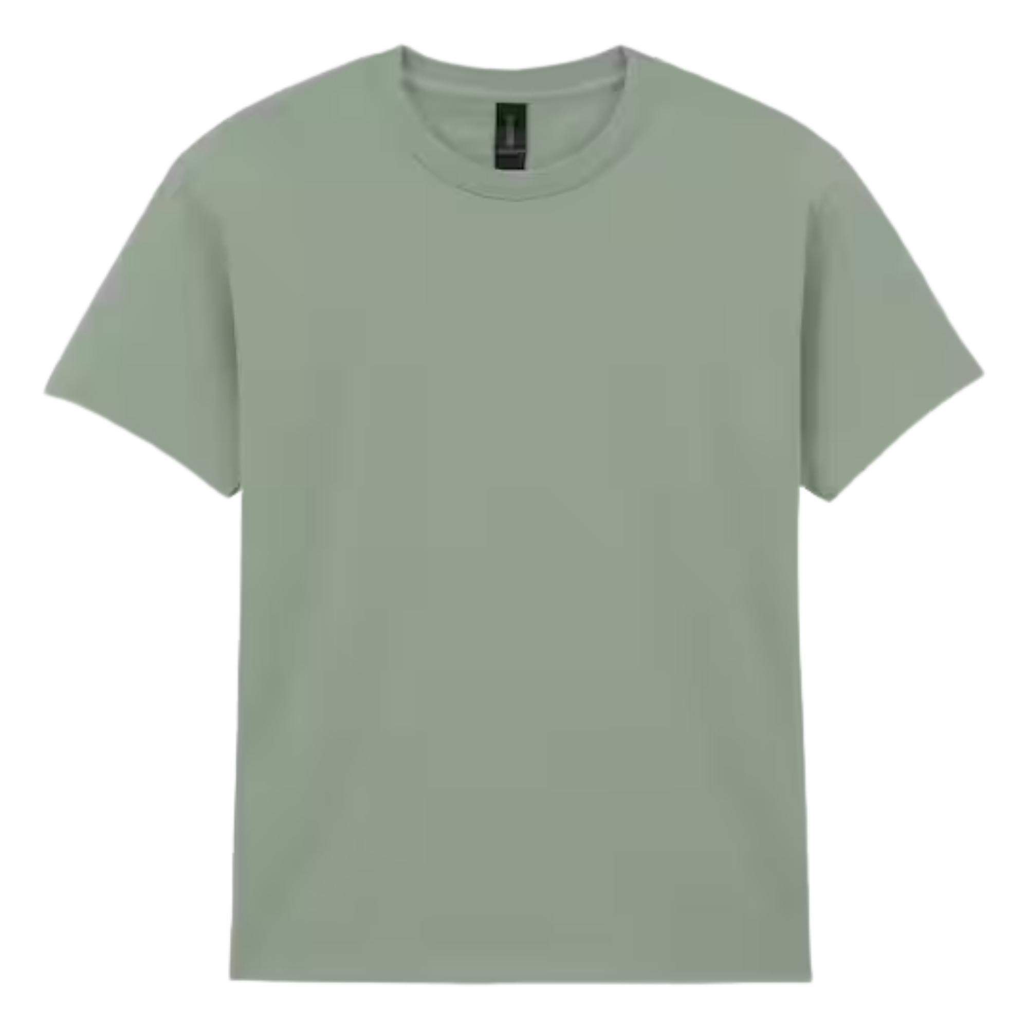 Custom T-Shirt Printing (Design + Print Included)