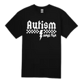 Autism Awareness World Tour T-Shirt